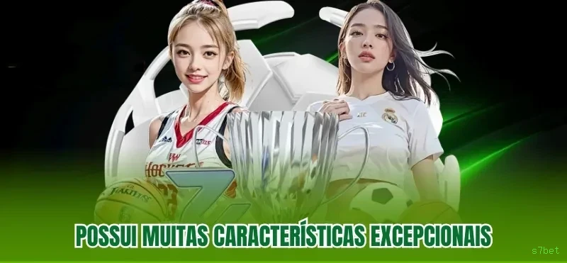 Cassino ao vivo da s7bet com dealers reais