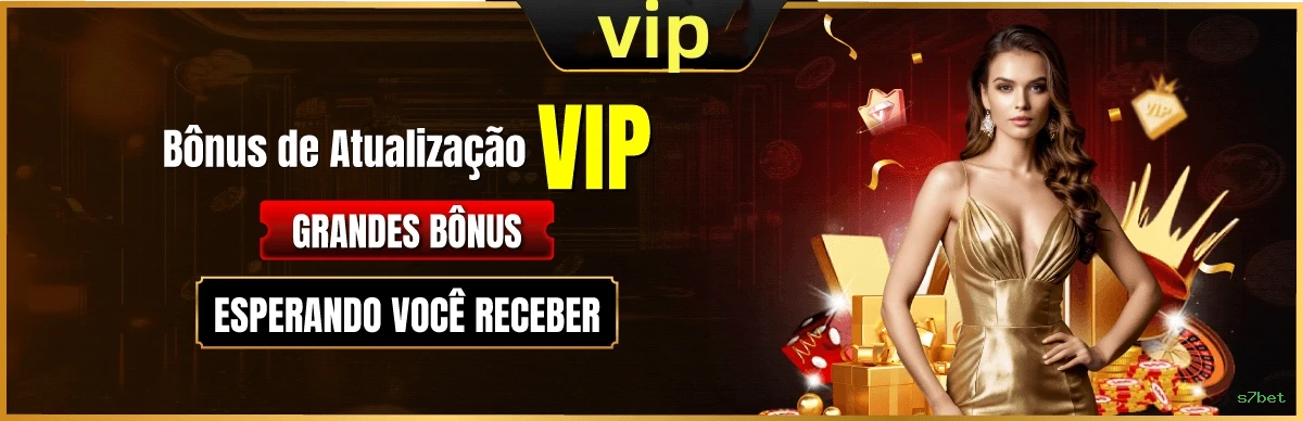 Slots online da s7bet com jackpots progressivos